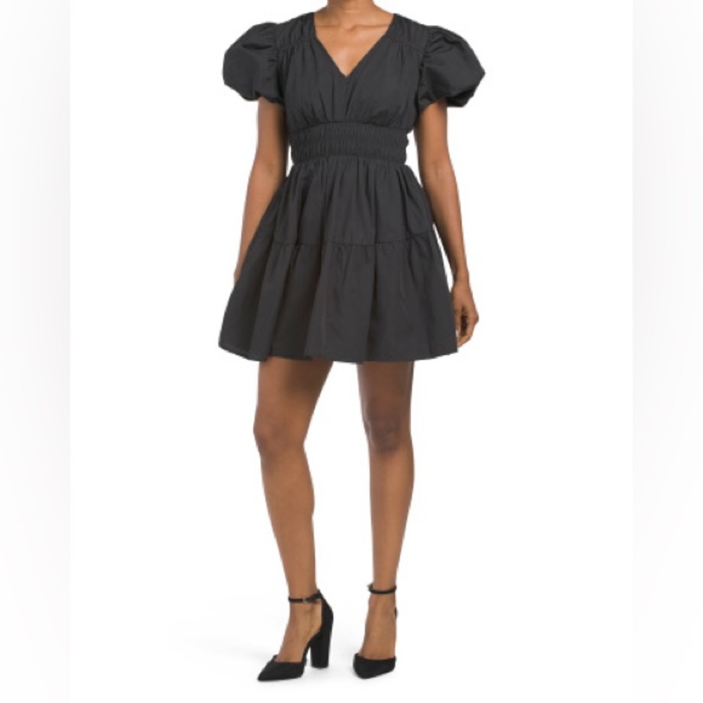 MOON RIVER Dress